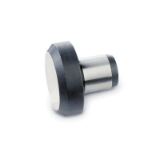 05000850000 - Steel support bolt