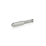 05000973000 - Spring sleeve, taper point