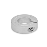 05001042000 - Slotted aluminum adjusting ring