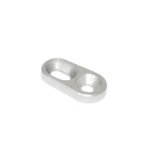 05001090000 - Stainless steel mounting washer with tab