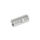 05001125000 - Stainless steel thread adapter