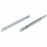 07000051000 - Part pull-out rail serie 010