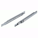 07000058000 - Over pull-out rail serie 044