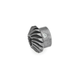 07000149000 - Steel bevel gear for linear and transmission units