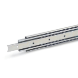 07000176000 - Telescopic rail with full extension