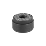 17000105000 - Carbide insert, front mounting