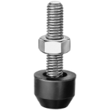 17000293000 - Pressure screw toggle clamp