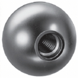 18000143000 - Ball head similar to DIN 319