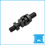 Z5352 - Coupling spigot with holder
