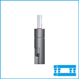 SN2800-100 - Gasdruckfeder (ISO 11901-1 ~VDI 3003)