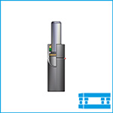 SN2808-V-170 - Gasdruckfeder (VDI 3003)