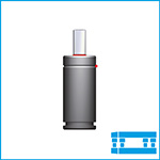 SN2820-200 - Gasdruckfeder (ISO 11901-1 CNOMO E.24.54.815.N VDI 3003)