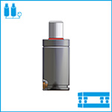 SN2820-P-500 - Gasdruckfeder (~ISO 11901-1 ~VDI 3003)