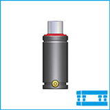 SN2902-1800 - Gasdruckfeder