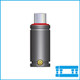 SN2902-3000 - Gasdruckfeder
