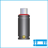 SN2902-2000 - Gasdruckfeder