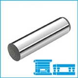 SN1973 - Zylinderstift (~EN ISO 8734)