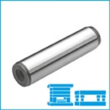 SN1975 - Zylinderstift (~EN ISO 8735)