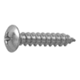 20020008 - Stainless(+) Small Truss Tapping Screw(1-A)