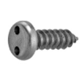 70022020 - SUS Pan head Tapping Screw(4, AB)