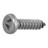 70022030 - SUS Pan head Tapping Screw(4, AB)