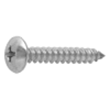 20030003 - SUS410(+) Truss Tapping Screw(1-A)