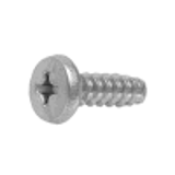 21020104 - Stainless(+) Bind Tapping Screw(2-B-0)