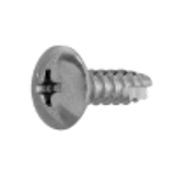 21120003 - SUS316L(+) Truss Tapping Screw(2 with slot, B-1)