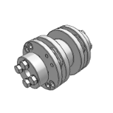 SHDL-56T - High Torque Disk Type Connecting Shaft