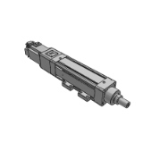 EC65 - Rod Type Actuator