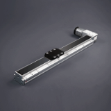 GRP Series-Embedded Linear Motion Guide Belt Actuator