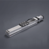 GRH Series-Embedded Linear Motion Guide Ball Screw Actuator