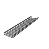 Isolmur - Monopanel Roof and Wall Profiles