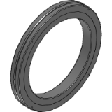 Type RB-H - Separable Outer Ring For High Rigidity
