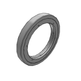 Type RE-H - Two-piece Inner Ring For High Rigidity