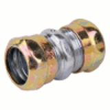 EMT Raintight Fittings Compression Couplings