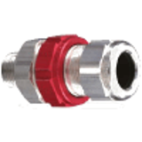 STAR TECK XP Jacketed Metal Clad Cable Fittings for Hazardous Locations