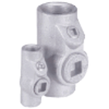 EYS Sealing Fittings - Sealing Fittings Explosion - Proof, Dust-Ignition-Proof