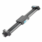 2EB Series - Linear Motion Systems