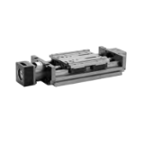 2HB AccuSlide Linear Units - Linear Motion Systems with Lead or Ball Screw Drive and Ball Guides