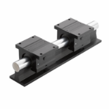 FluoroNyliner 1VA - RoundRail Linear Guide Systems
