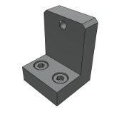 WAT-LSDN-N - position positioning block