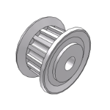 BS-5GT - Timing pulley (5GT)