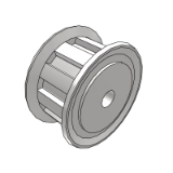 BS-L - Timing pulley (L)