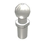 NCF-11 - 氮气棒球型螺栓