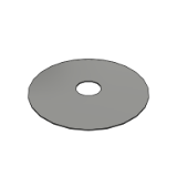 LTPN - Washers, Shims (Precision type, Standard)