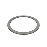 RS RB - Washers, Shims (Laminated type, Standard)