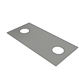 D-DIP-C - Washers, Shims (Precision type, Standard)