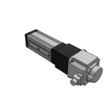 TJEN095 - servo electric cylinder