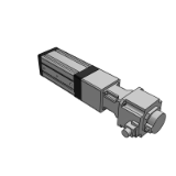 TJEN110 - servo electric cylinder